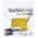 StarTech.com DisplayPort to VGA Adapter, 100mm Length - 1920 x 1200 Maximum Resolution