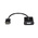 StarTech.com DisplayPort to VGA Adapter, 100mm Length - 1920 x 1200 Maximum Resolution