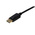 Startech DisplayPort to VGA Adapter, 900mm Length - 1920 x 1200 Maximum Resolution