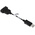 StarTech.com DisplayPort to DVI Adapter, 146mm Length - 1920 x 1200 Maximum Resolution