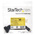 StarTech.com DisplayPort to DVI Adapter, 146mm Length - 1920 x 1200 Maximum Resolution