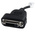StarTech.com DisplayPort to DVI Adapter, 146mm Length - 1920 x 1200 Maximum Resolution