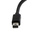 Startech Mini DisplayPort to DVI Adapter, 120mm Length - 1920 x 1200 Maximum Resolution