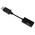 StarTech.com DisplayPort to HDMI Adapter, 107.5mm Length - 4K x 2K Maximum Resolution