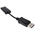 StarTech.com DisplayPort to HDMI Adapter, 107.5mm Length - 4K x 2K Maximum Resolution