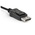 StarTech.com DisplayPort to HDMI Adapter, 107.5mm Length - 4K x 2K Maximum Resolution