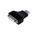 Startech DisplayPort to DVI Adapter, 60mm Length - 1920 x 1200 Maximum Resolution