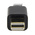StarTech.com Mini DisplayPort to HDMI Adapter, 3m Length - 4K x 2K Maximum Resolution
