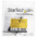 StarTech.com 2 port DisplayPort to HDMI, VGA Adapter, 150mm Length - 1920 x 1200 Maximum Resolution