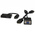 StarTech.com 2 port DisplayPort to HDMI, VGA Adapter, 150mm Length - 1920 x 1200 Maximum Resolution