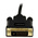 Startech Mini DisplayPort to DVI Adapter, 3m Length - 1920 x 1200 Maximum Resolution