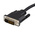 Startech DisplayPort to DVI Adapter, 3m Length - 1920 x 1200 Maximum Resolution