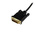 Startech Mini DisplayPort to DVI Adapter, 1.8m Length - 1920 x 1200 Maximum Resolution
