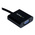 Startech HDMI to VGA Adapter, 245mm Length - 1920 x 1080 Maximum Resolution