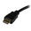 Startech HDMI to VGA Adapter, 245mm Length - 1920 x 1080 Maximum Resolution