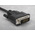 StarTech.com DVI-D to VGA Adapter, 190mm Length - 1920 x 1200 Maximum Resolution