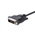 StarTech.com DVI-D to VGA Adapter, 190mm Length - 1920 x 1200 Maximum Resolution
