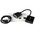 StarTech.com DVI-D to VGA Adapter, 190mm Length - 1920 x 1200 Maximum Resolution