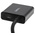 StarTech.com DVI-D to VGA Adapter, 190mm Length - 1920 x 1200 Maximum Resolution