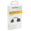 StarTech.com DVI-D to VGA Adapter, 190mm Length - 1920 x 1200 Maximum Resolution