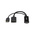 StarTech.com HDMI to DisplayPort Adapter, 255mm Length - 3840 x 2160 Maximum Resolution