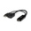 StarTech.com HDMI to DisplayPort Adapter, 255mm Length - 3840 x 2160 Maximum Resolution