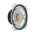 Visaton 85.5mm dia 20W nom Full Range Speaker Driver, 8Ω, 200 → 5000 Hz