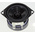 Visaton 52.5mm dia 5W nom Full Range Speaker Driver, 8Ω, 120 → 20000 Hz