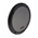 Visaton Black Round Speaker Grill