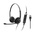 Sennheiser Circle SC 200 Black Wired USB A On Ear Headset