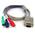 StarTech.com HDMI to 3.5 mm Mini Jack, VGA Video Converter, 1920 x 1200 Maximum Resolution