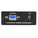 StarTech.com HDMI to 3.5 mm Mini Jack, VGA Video Converter, 1920 x 1200 Maximum Resolution