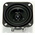 Visaton 58.5mm dia 10W nom Full Range Speaker Driver, 4Ω