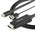 Startech 2 port HDMI to Mini DisplayPort Adapter, 2m Length - 4K Maximum Resolution