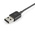 Startech 2 port HDMI to Mini DisplayPort Adapter, 2m Length - 4K Maximum Resolution