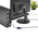StarTech.com DisplayPort to VGA Adapter, 1m Length - 1920 x 1200 Maximum Resolution
