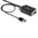 Startech 2 port HDMI to VGA Video Converter, 2m Length - 1920 x 1080 Maximum Resolution