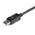 Startech HDMI to DisplayPort Video Converter, 2m Length - 3840 x 2160 Maximum Resolution