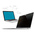 StarTech.com 13in Privacy screen