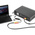 StarTech.com Composite, Audio RCA, S-Video to USB Video Converter, 720 x 480, 720 x 576 Maximum Resolution