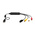 StarTech.com Composite, Audio RCA, S-Video to USB Video Converter, 720 x 480, 720 x 576 Maximum Resolution
