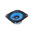 RS PRO 102mm dia 20W nom Full Range Speaker Driver, 8Ω