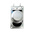RS PRO 2W nom Full Range Speaker Driver, 8Ω