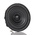 RS PRO 50mm dia 2W nom Full Range Speaker Driver, 8Ω