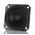 RS PRO 58mm dia 5W nom Full Range Speaker Driver, 4Ω