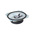 RS PRO 86.2mm dia 6W nom Speaker Driver, 8Ω