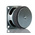 RS PRO 50mm dia 10W nom Full Range Speaker Driver, 8Ω