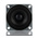 RS PRO 50mm dia 10W nom Full Range Speaker Driver, 8Ω