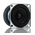 RS PRO 50mm dia 10W nom Full Range Speaker Driver, 8Ω