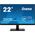 iiyama ProLite XU2294HSU-B2 22in LCD Computer Monitor, 1920 x 1080 Pixels